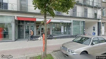 Apartments for rent in Stad Gent - Photo from Google Street View