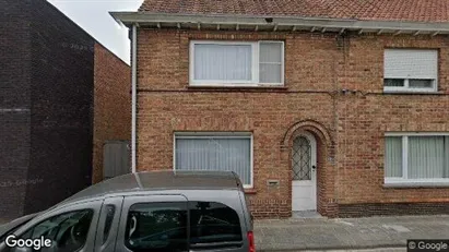 Apartments for rent in Maldegem - Photo from Google Street View