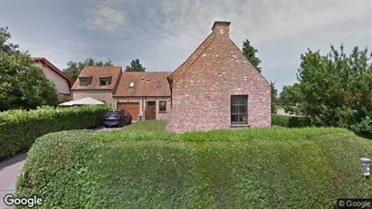 Apartments for rent in Maldegem - Photo from Google Street View