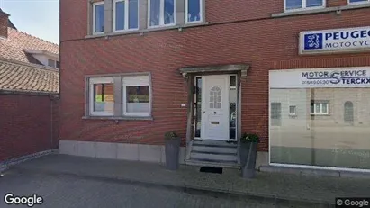 Apartments for rent in Bertem - Photo from Google Street View