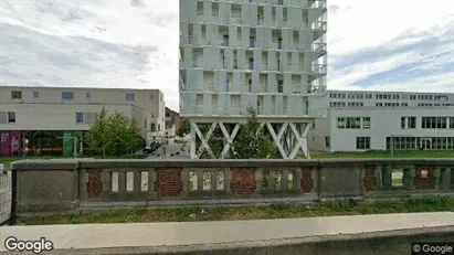 Apartments for rent in Stad Antwerp - Photo from Google Street View
