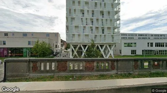 Apartments for rent in Stad Antwerp - Photo from Google Street View