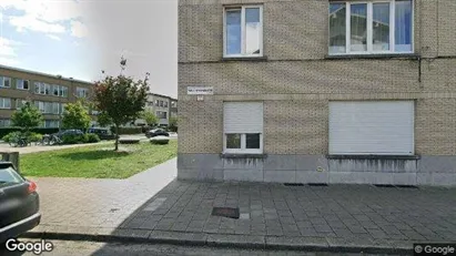 Apartments for rent in Stad Antwerp - Photo from Google Street View