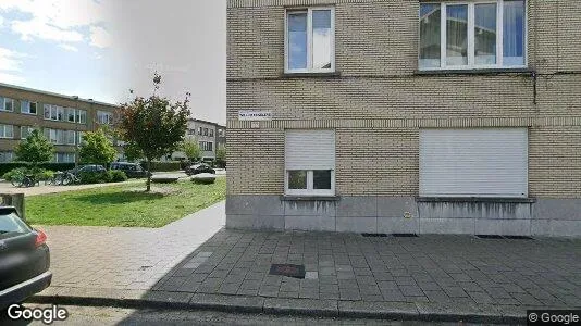 Apartments for rent in Stad Antwerp - Photo from Google Street View