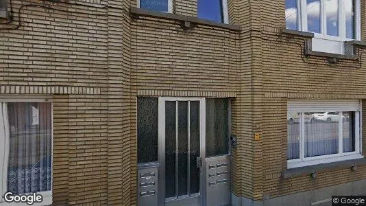 Apartments for rent in Antwerp Deurne - Photo from Google Street View