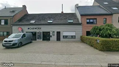 Apartments for rent in Tessenderlo - Photo from Google Street View
