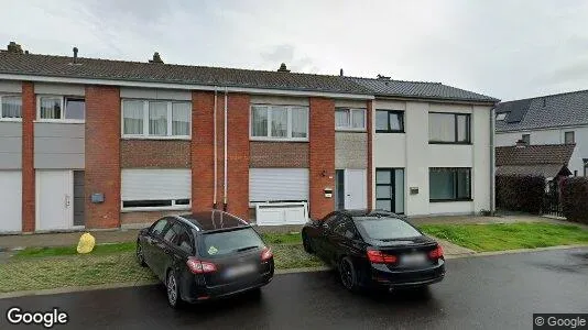 Apartments for rent in Zedelgem - Photo from Google Street View