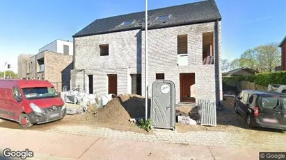 Apartments for rent in Zemst - Photo from Google Street View