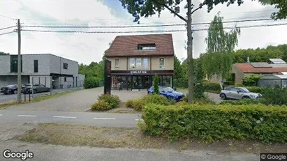 Apartments for rent in Hasselt - Photo from Google Street View