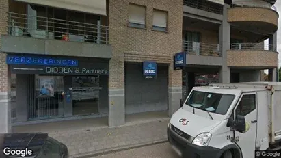 Apartments for rent in Maasmechelen - Photo from Google Street View
