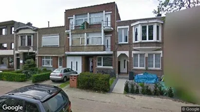 Apartments for rent in Edegem - Photo from Google Street View