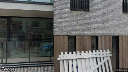 Apartments for rent in Knokke-Heist - Photo from Google Street View