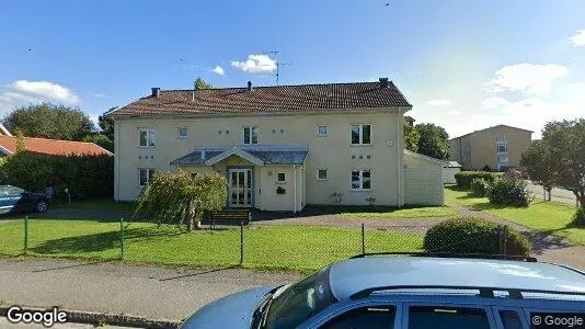 Apartments for rent in Mjölby - Photo from Google Street View