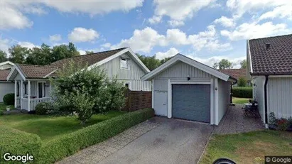 Apartments for rent in Växjö - Photo from Google Street View