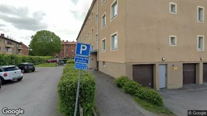 Apartments for rent in Linköping - Photo from Google Street View