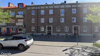 Apartments for rent in Helsingborg - Photo from Google Street View
