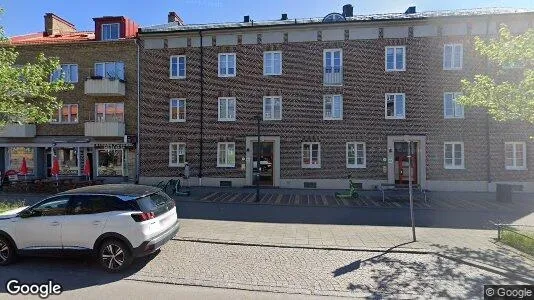 Apartments for rent in Helsingborg - Photo from Google Street View