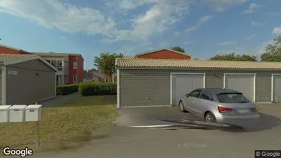 Apartments for rent in Bromölla - Photo from Google Street View