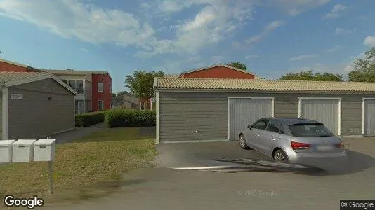 Apartments for rent in Bromölla - Photo from Google Street View
