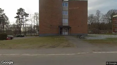 Apartments for rent in Osby - Photo from Google Street View