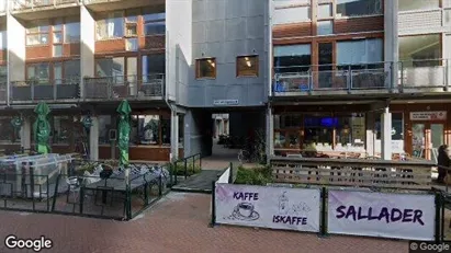 Apartments for rent in Malmö City - Photo from Google Street View