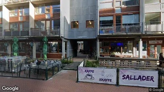 Apartments for rent in Malmö City - Photo from Google Street View