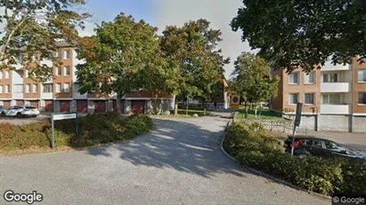 Apartments for rent in Sigtuna - Photo from Google Street View