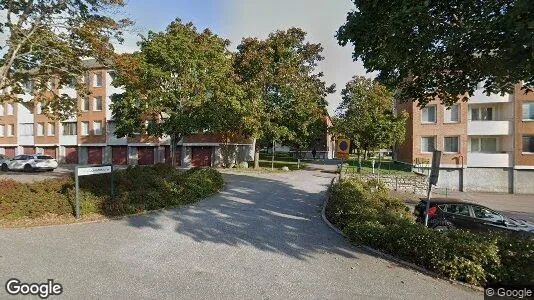 Apartments for rent in Sigtuna - Photo from Google Street View