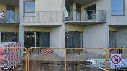 Apartments for rent in Lund - Photo from Google Street View