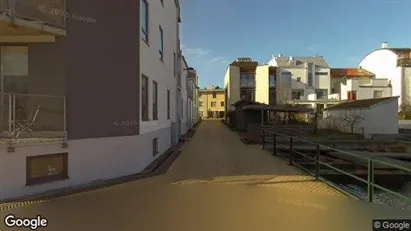 Apartments for rent in Malmö City - Photo from Google Street View