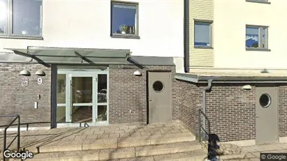 Apartments for rent in Linköping - Photo from Google Street View