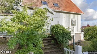Apartments for rent in Gothenburg West - Photo from Google Street View
