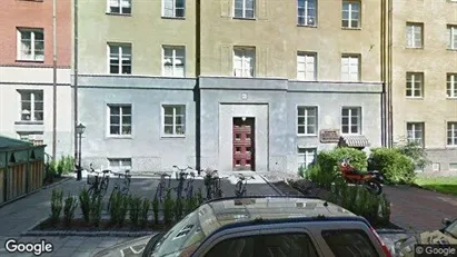 Apartments for rent in Södermalm - Photo from Google Street View