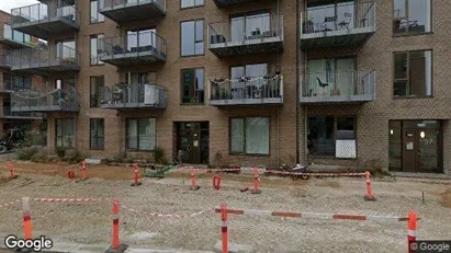 Apartments for rent in Copenhagen S - Photo from Google Street View