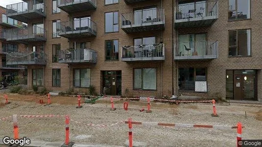 Apartments for rent in Copenhagen S - Photo from Google Street View