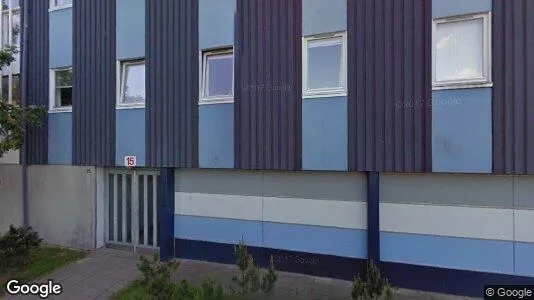 Apartments for rent in Ishøj - Photo from Google Street View