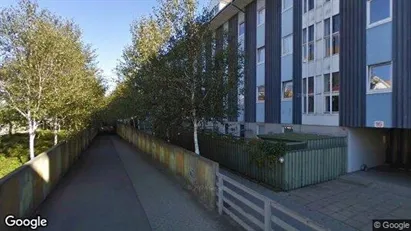 Apartments for rent in Ishøj - Photo from Google Street View