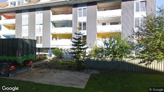 Apartments for rent in Ishøj - Photo from Google Street View