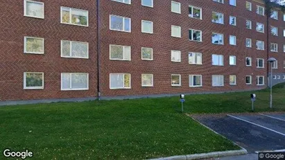 Apartments for rent in Trollhättan - Photo from Google Street View