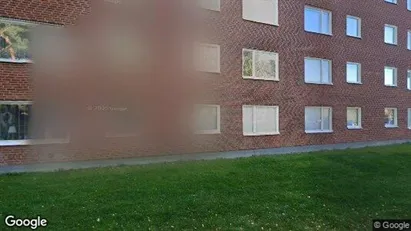 Apartments for rent in Trollhättan - Photo from Google Street View