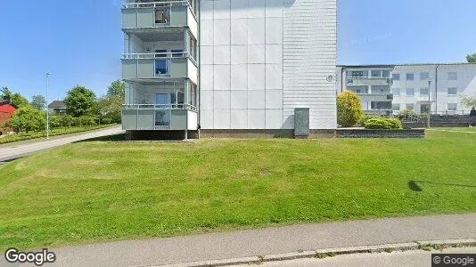 Apartments for rent in Ulricehamn - Photo from Google Street View