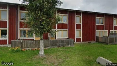Apartments for rent in Härnösand - Photo from Google Street View