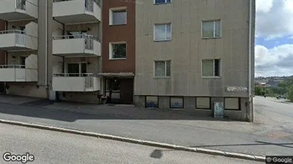 Apartments for rent in Härnösand - Photo from Google Street View