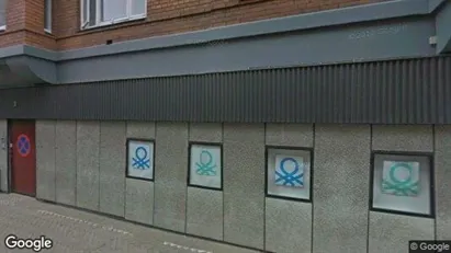 Apartments for rent in Odense C - Photo from Google Street View
