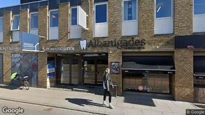 Apartments for rent in Odense C - Photo from Google Street View