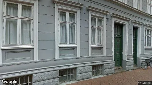 Apartments for rent in Kolding - Photo from Google Street View