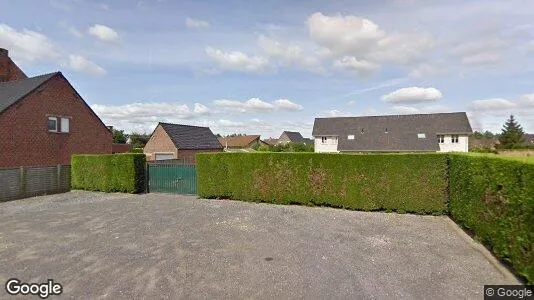 Apartments for rent in Wingene - Photo from Google Street View