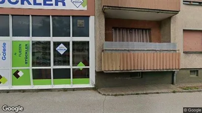 Apartments for rent in Frantschach-Sankt Gertraud - Photo from Google Street View