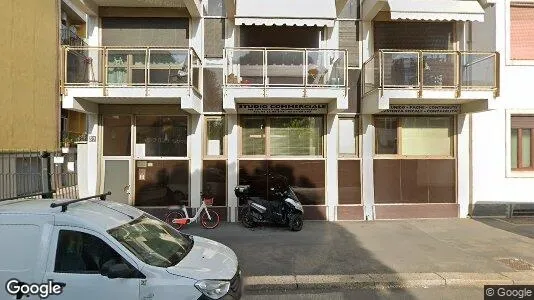 Apartments for rent in Milano Zona 2 - Stazione Centrale, Gorla, Turro, Greco, Crescenzago - Photo from Google Street View
