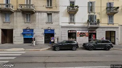 Apartments for rent in Farini - Photo from Google Street View